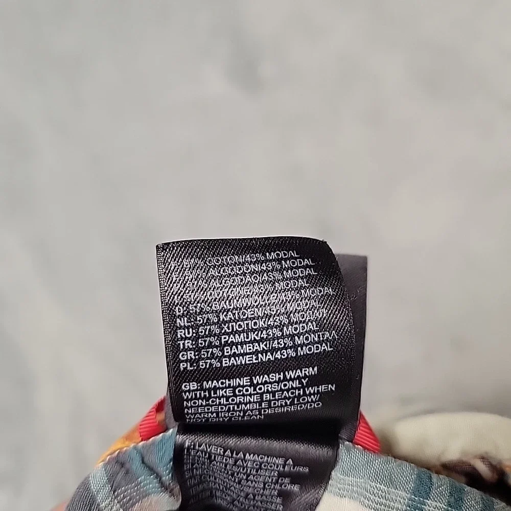 The North Face north face